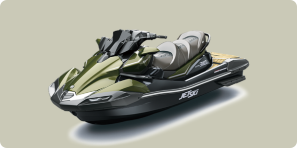 福岡市百道のマリンゲートベタナギで販売中のヤマハ・カワサキ・シードゥー中古ジェットスキー