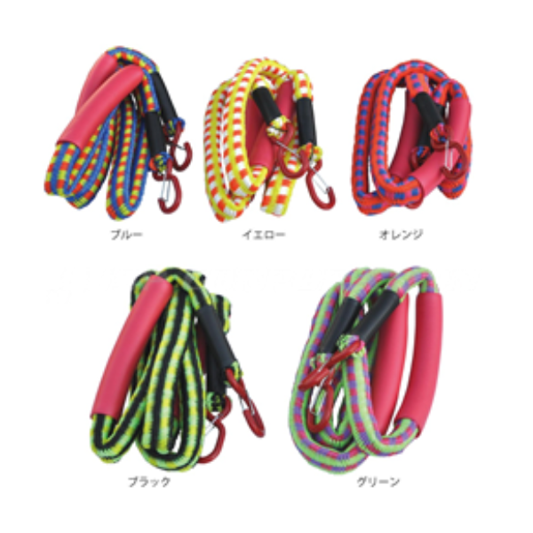 福岡マリンゲートベタナギが取り扱うマリン用品、アンカーロープ