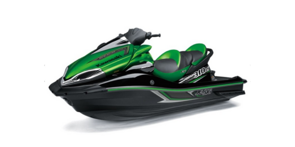 福岡でジェットスキーをレンタル