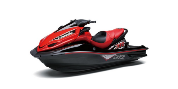 福岡でジェットスキーをレンタル