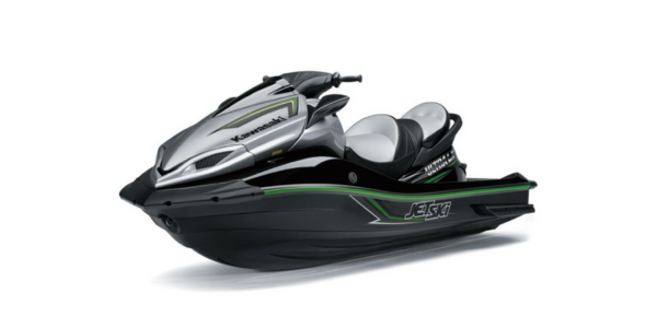 福岡でジェットスキーをレンタル