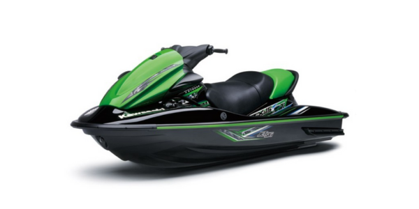 福岡でジェットスキーをレンタル