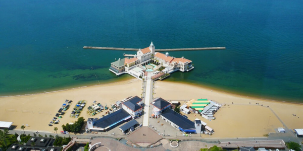 福岡ジェットスキー marinegate BETANAGI(マリンゲートベタナギ)