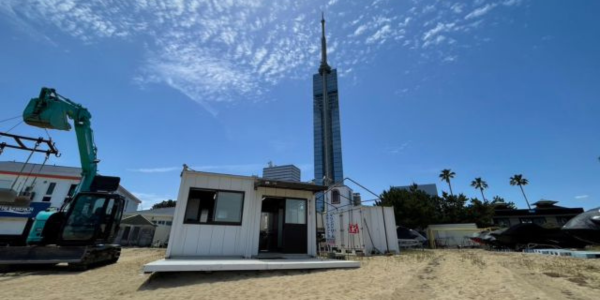 福岡ジェットスキー marinegate BETANAGI(マリンゲートベタナギ)