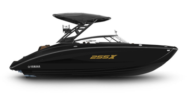 福岡市百道のマリンゲートベタナギで販売中のヤマハ新艇ジェットスキー