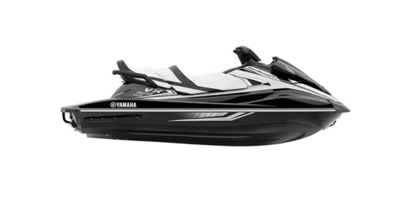 福岡でジェットスキーをレンタル