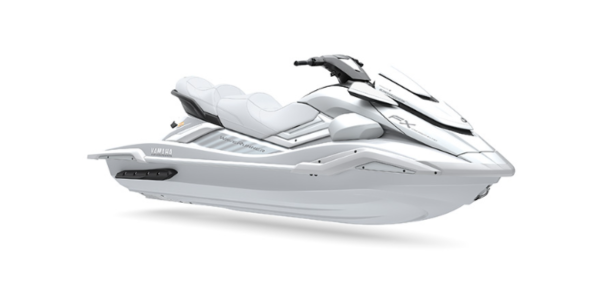 福岡市百道のマリンゲートベタナギで販売中のヤマハ・カワサキ・シードゥー新艇ジェットスキー